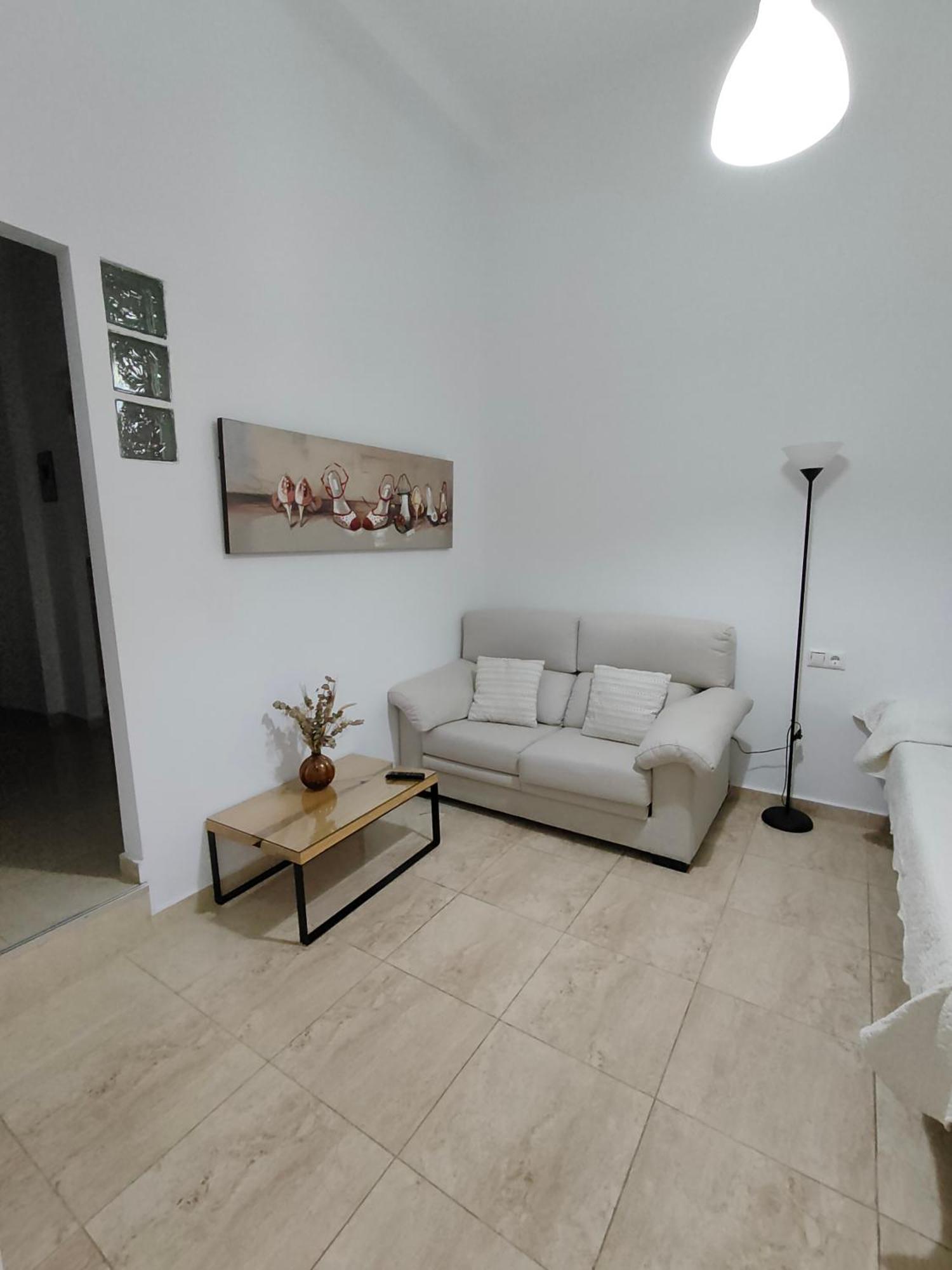 El Palo Estudio Malaga Exterior photo