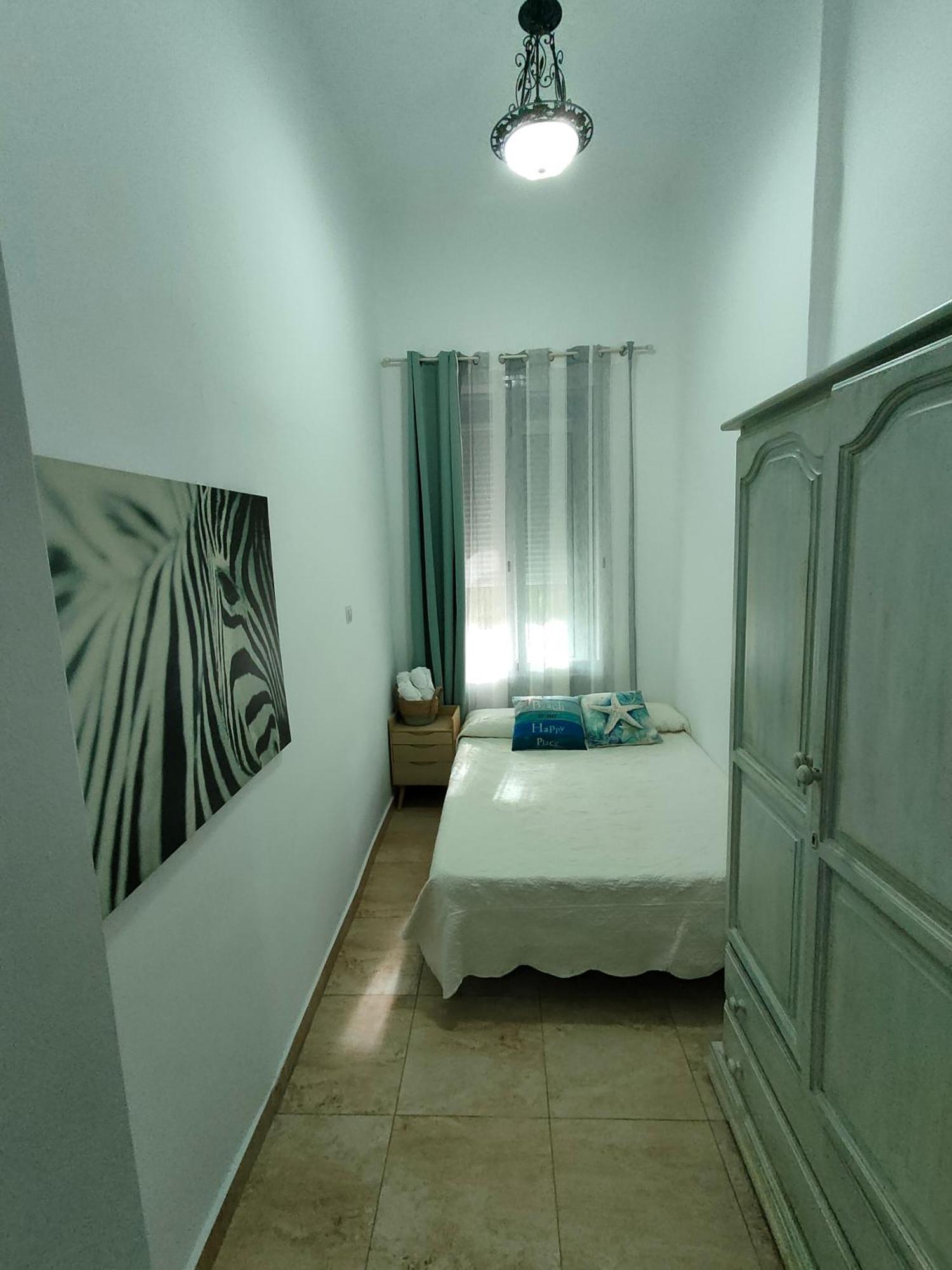 El Palo Estudio Malaga Exterior photo