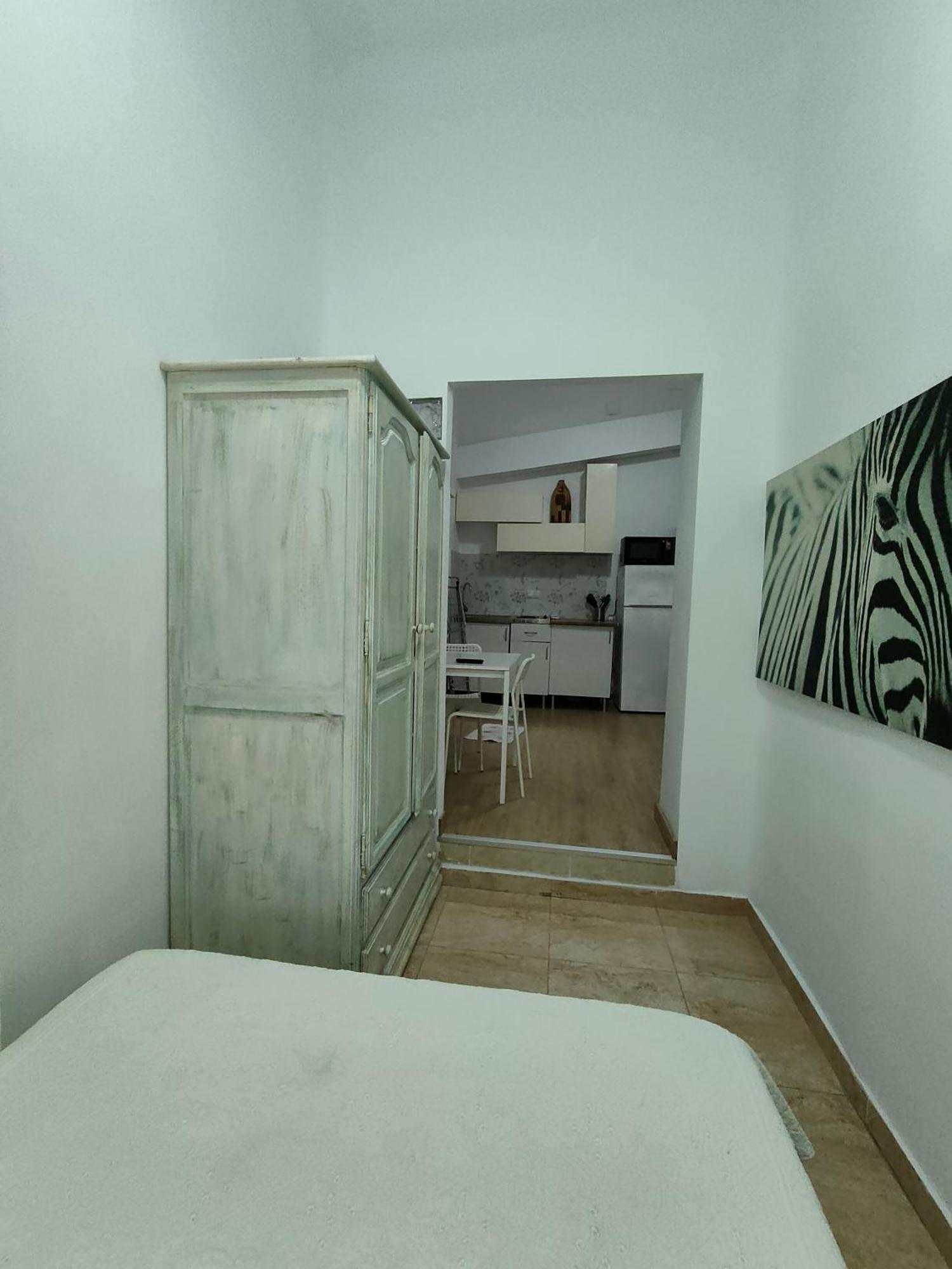 El Palo Estudio Malaga Exterior photo